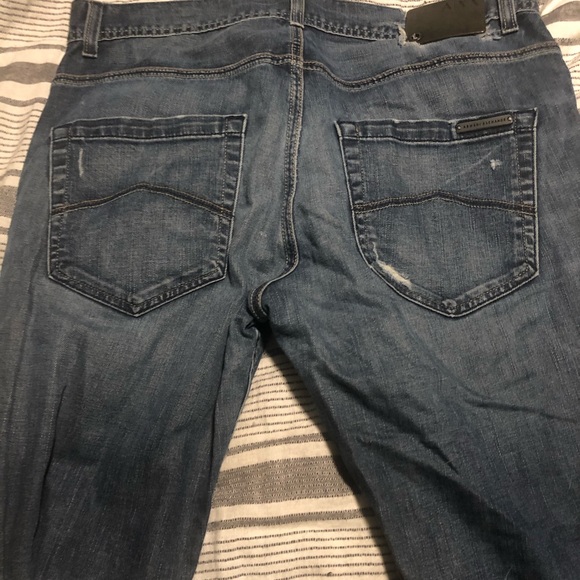 Armani Exchange Size 34 jeans - Picture 5 of 5